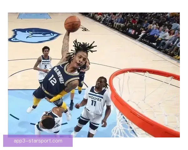 灰熊球队面临莫兰特交易传闻与关键调整争夺西区季后赛席位的最新动态 灰熊球队面临莫兰特交易传闻与关键调整争夺西区季后赛席位的最新动态